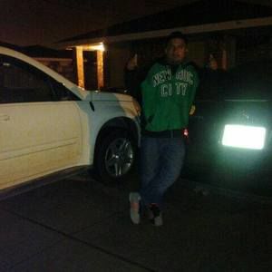 Meet your Posher, Miguel angel